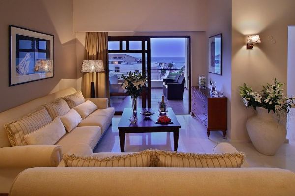 Hotel Porto Platanias Beach Resort & Spa